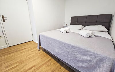 Logement:&nbsp;Smile 424.2