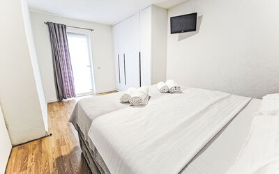Logement:&nbsp;Dripić i 424.1