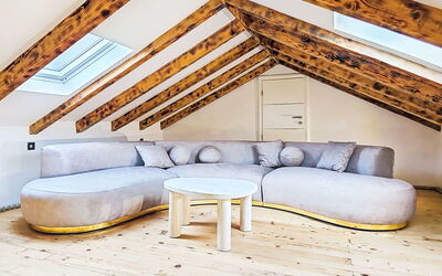 Logement:&nbsp;Smile 424.2
