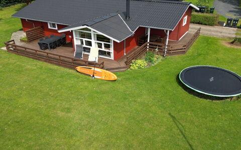 Vinny - 1Km from the Sea: Herbe, Maison, Chalet, Toit, Domicile, Pelouse, Cour, Jardin, Arrière-Cour, Ferme
