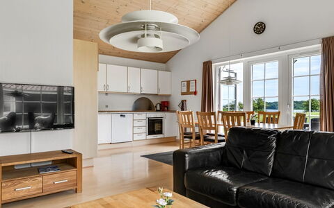 Askatla - 50M to the Fjord: Design Intérieur, Meubles, Canapé, Sol, Plafond, Bois, Sol, Salon, Pièce, Luminaire