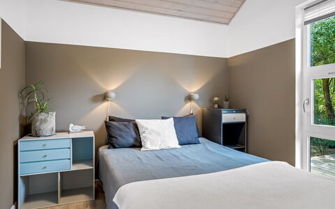 Ozrenka - from the Sea: Lit, Design Intérieur, Meubles, Chambre, Literie, Drap De Lit, Sol, Mur, Sol, Plafond