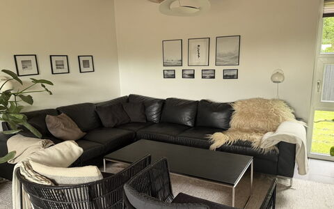 Ozrenka - from the Sea: Meubles, Canapé, Design Intérieur, Sol, Sol, Bois, Salon, Domicile, Éclairage