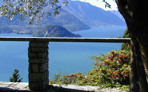 Robilant: La Nature, Paysage Naturel, Colline, Lac, Station De Montagne, Chaîne De Montagnes, Réservoir, Du Son, Crête