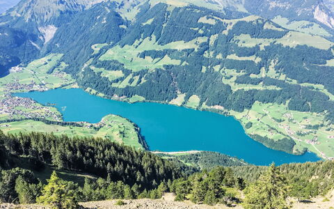 Ferienwohnung Enz: Montagnes Relief, Montagne, Plan D'Eau, L'Eau, Ressources En Eau, La Nature, Paysage Naturel, Tarn, Montagnes, Paysage