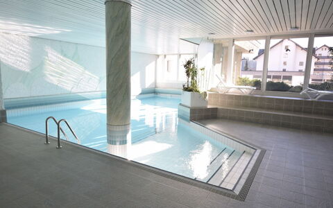 Casa Curnera 8: Appartement, Plafond, Condominium, Daylighting, Conception, Balcon, Piscine, Recours, Hôtel, Appartement Penthouse