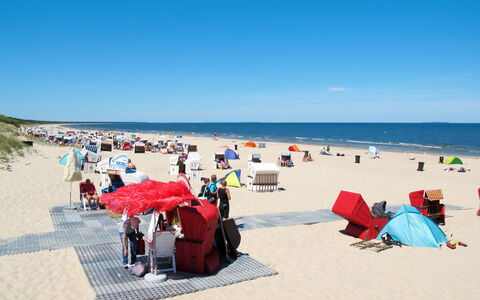 Tonis Strandidyll: Plage, Le Sable, Été, Côte, Vacances, Mer, Loisir, Rive, Amusement
