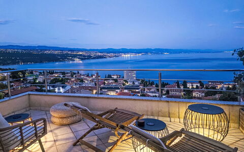 Judy: Recours, Mer, Appartement, Océan, Balcon, Eco Hôtel, Hôtel, Côte, Ville Resort, Piscine