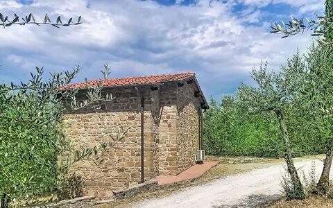 La Camporena: Meubles, Table Cuisine Et Salle A Manger, Chaise, Sol, Mer, Balcon, Océan, Recours, Eco Hôtel, Salle À Manger