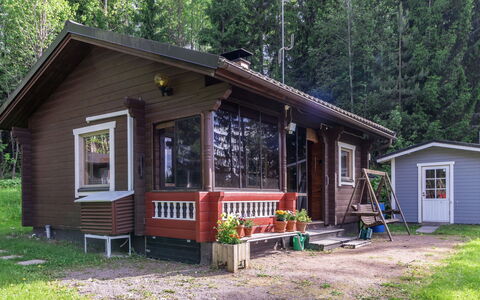 Whispering Woods: Bois, Chalet, Maison, Domicile, Siding, Porte, Cabane En Rondins, Batiments Jardin, Cabanon, Porche
