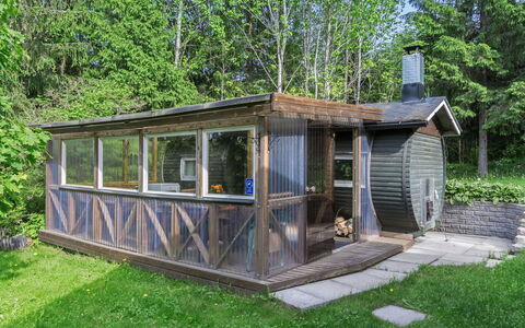 Whispering Woods: Bois, Chalet, Batiments Jardin, Dur, Cabane En Rondins, Structure En Plein Air, Porche, Cabanon, Matériau Naturel, Ombre