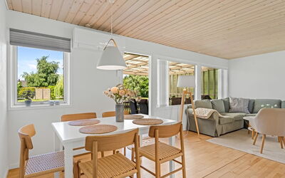 Gertraud - 600M from the Sea
