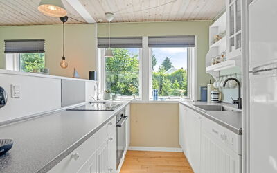Gertraud - 600M from the Sea