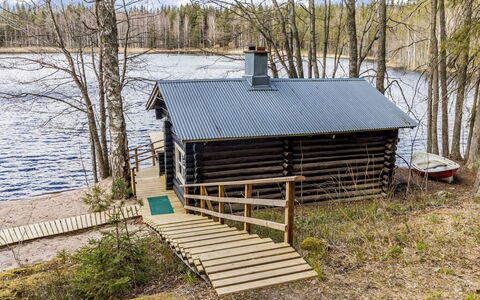 Villa Keravanjärvi: Familiale, Appartement, Véhicule De Luxe, Mid-Taille Car, Parking, Sedan, Voiture Compacte, City Car