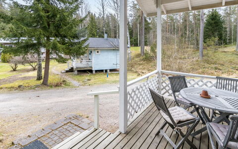 Juhlamenot Mökki 9: Familiale, Appartement, Véhicule De Luxe, Mid-Taille Car, Parking, Sedan, Voiture Compacte, City Car