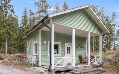 Juhlamenot Mökki 11: Familiale, Appartement, Véhicule De Luxe, Mid-Taille Car, Parking, Sedan, Voiture Compacte, City Car