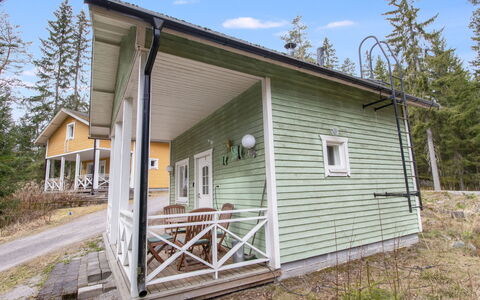 Juhlamenot Mökki 11: Familiale, Appartement, Véhicule De Luxe, Mid-Taille Car, Parking, Sedan, Voiture Compacte, City Car