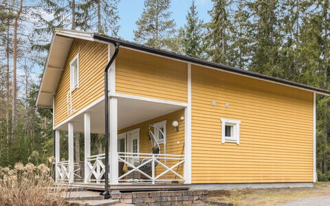 Juhlamenot Mökki 12: Familiale, Appartement, Véhicule De Luxe, Mid-Taille Car, Parking, Sedan, Voiture Compacte, City Car