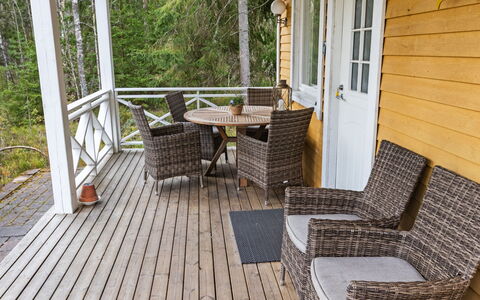 Juhlamenot Mökki 12: Familiale, Appartement, Véhicule De Luxe, Mid-Taille Car, Parking, Sedan, Voiture Compacte, City Car