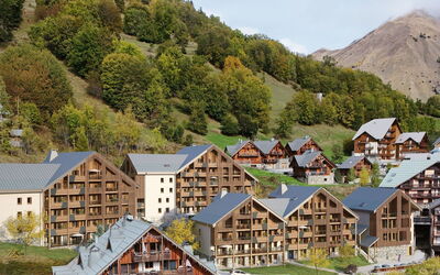 Vaujany 125
