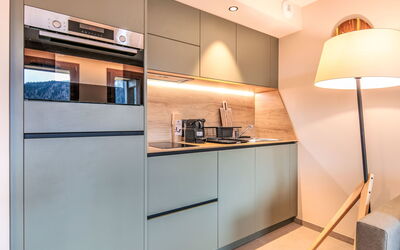 Logement:&nbsp;Les Hauts de Vaujany 125.3