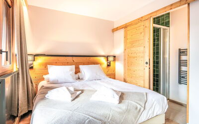 Logement:&nbsp;Les Hauts de Vaujany 125.5