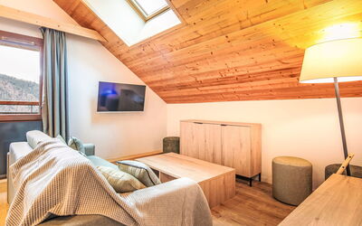 Logement:&nbsp;Les Hauts de Vaujany 125.9