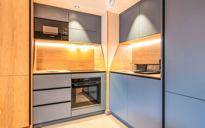 Logement:&nbsp;Les Hauts de Vaujany 125.6