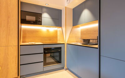 Logement:&nbsp;Les Hauts de Vaujany 125.2