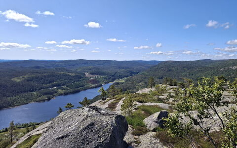 Hellebu: Montagnes Relief, Montagne, Colline, Montagnes, Région Sauvage, Paysage, Terrain, Roche, Tarn, Est Tombée