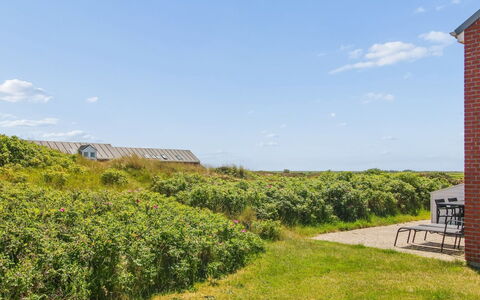 Majvi - 2.3Km from the Sea: Herbe, Vert, Végétation, Arbuste, Prairie, Paysage, Zone Rurale, Communauté Des Plantes, Lot Terre