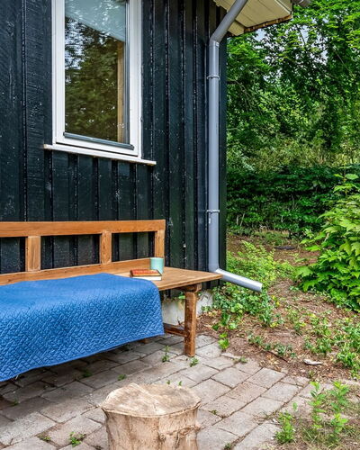 Hejne - 600M from the Sea