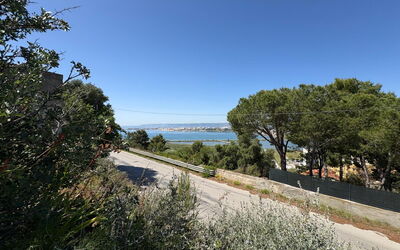 Villa Marzia - Augusta