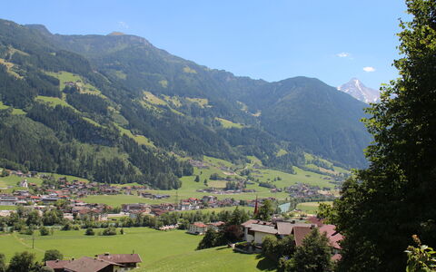 Eben: Montagnes Relief, Montagne, Colline, Montagnes, Chaîne De Montagnes, Paysage, Station De Montagne, Zone Rurale, Vallée, Prairie