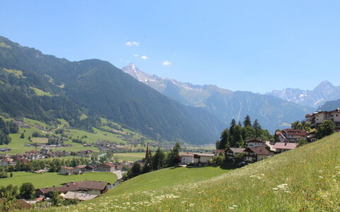 Eben: Montagnes Relief, Montagne, Herbe, Colline, Chaîne De Montagnes, Prairie, Montagnes, Paysage Naturel, Paysage