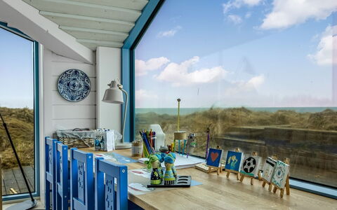 Ajvi - 250M from the Sea: Appartement, Condominium, Usage Mixte, Hôtel, Balcon