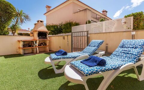 Cristina: Appartement, Condominium, Usage Mixte, Hôtel, Balcon