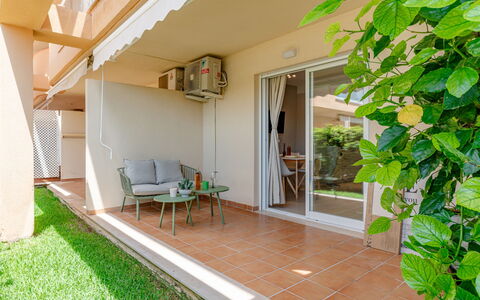 Playa sur: Appartement, Condominium, Usage Mixte, Hôtel, Balcon