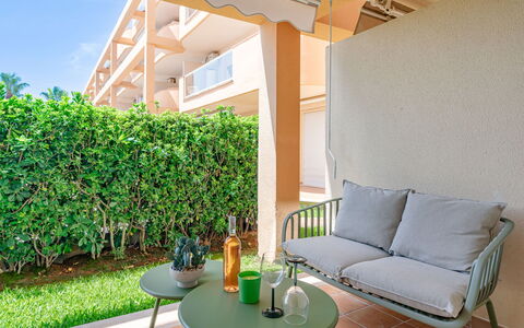 Playa sur: Appartement, Condominium, Usage Mixte, Hôtel, Balcon