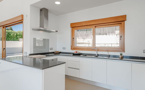 Bartok: Appartement, Condominium, Usage Mixte, Hôtel, Balcon