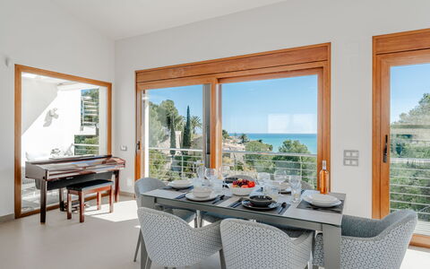 Bartok: Appartement, Condominium, Usage Mixte, Hôtel, Balcon