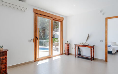 Bartok: Appartement, Condominium, Usage Mixte, Hôtel, Balcon