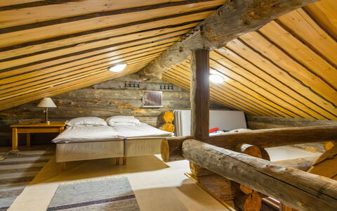 Luostonseita 2: Appartement, Condominium, Usage Mixte, Hôtel, Balcon
