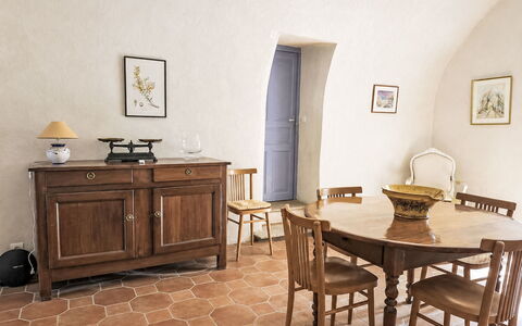 Casa Memmi Mouriès: Appartement, Condominium, Usage Mixte, Hôtel, Balcon
