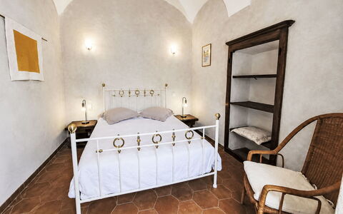 Casa Memmi Mouriès: Appartement, Condominium, Usage Mixte, Hôtel, Balcon