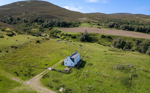 Strathnoon: Herbe, Prairie, Montagnes, Zone Rurale, Colline, Paysage, Écorégion, Plaine, Lot Terre, Pâturage