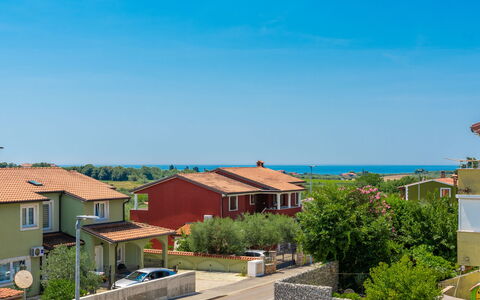 Villa Angelus: Appartement, Condominium, Usage Mixte, Hôtel, Balcon