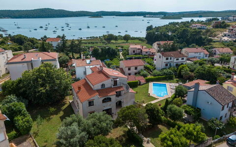 Nona: Appartement, Condominium, Usage Mixte, Hôtel, Balcon