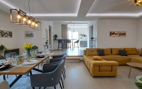 Nona: Appartement, Condominium, Usage Mixte, Hôtel, Balcon