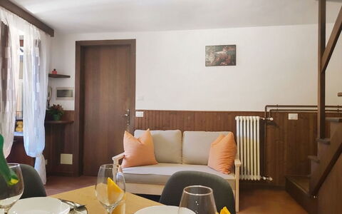 Casa Gloria: Appartement, Condominium, Usage Mixte, Hôtel, Balcon